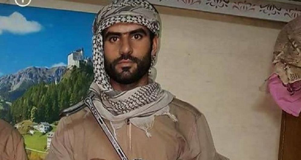 "أسد الموصل" يروي القصة الكاملة لعملية توغله داخل صفوف "داعش"