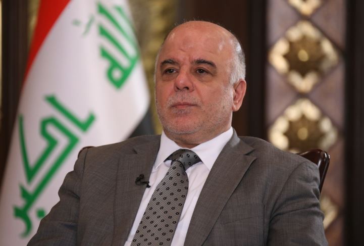 العبادي يدلي بتصريحات حول الاستفتاء في كردستان... فماذا قال؟