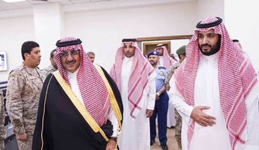 تفاصيل دقيقة ومثيرة عن ليلة الإطاحة بـ"محمد بن نايف"