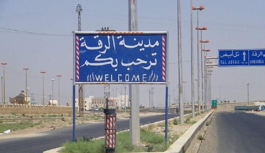 صحيفة بريطانية تشبه معركة الرقة بمعركة برلين الحاسمة لزوال هتلر