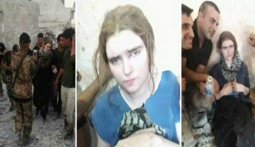 هذه حقيقة "حسناء الموصل" التي أخذت بألباب العقول بسبب جمالها