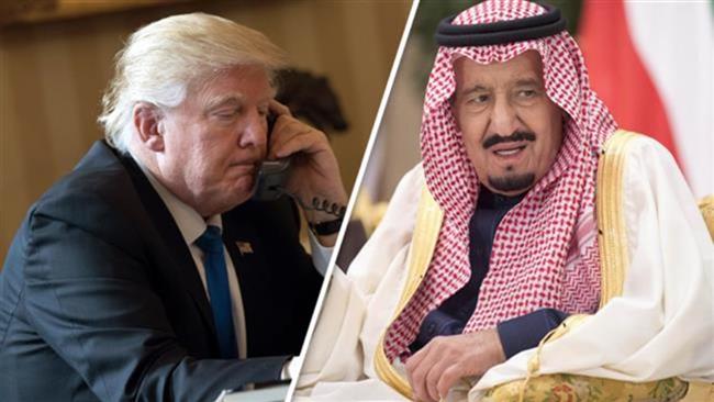 يادداشتي در مورد تروريسم دولتي عربستان
