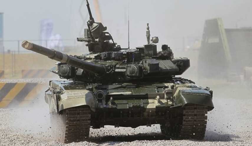 روسيا تعطي سلاحا جديدا للعراق ... فما هو؟