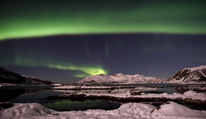 موسكو تحتضن فعالية بيئية هامة بحضور سفراء 25 دولة