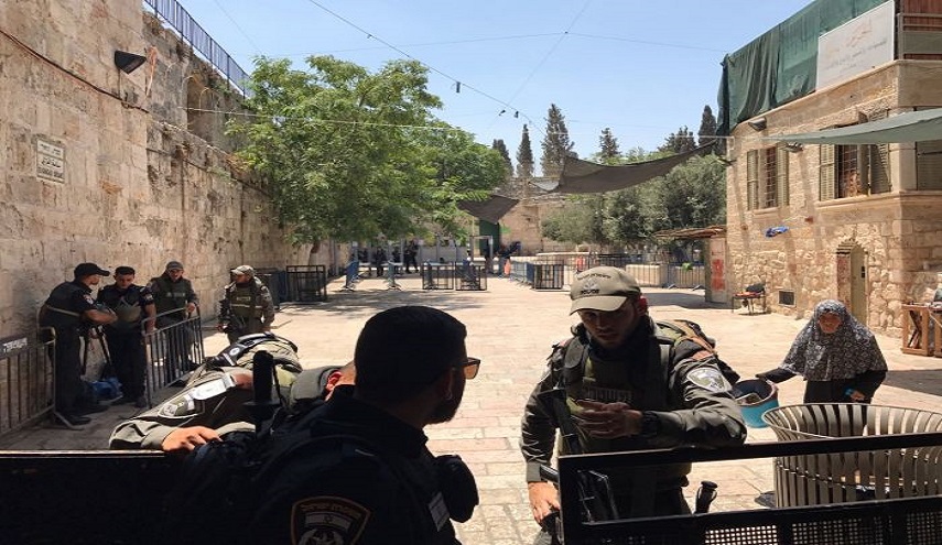 مجلس الإفتاء: لا سيادة لغير المسلمين على المسجد الأقصى