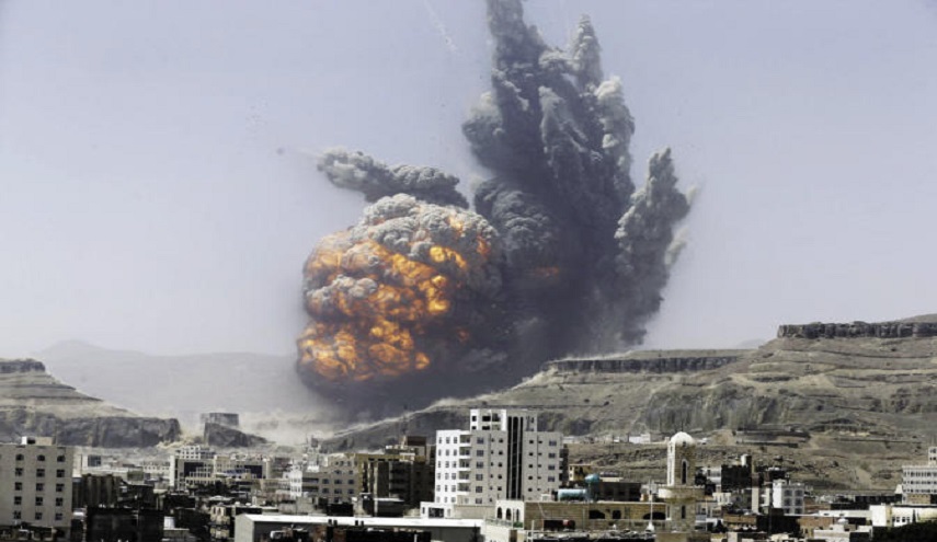 «صدمة» أممية من جريمة لـ«التحالف»!