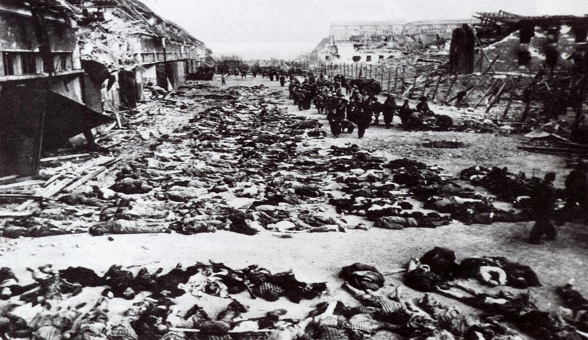 غضب شديد بعد نشر تفاصيل مجزرة "دير ياسين"