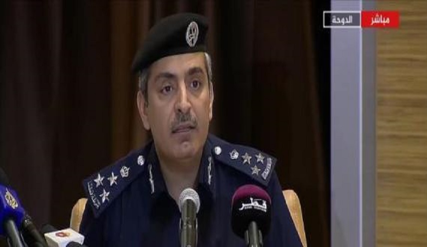 فريق فنّي يقدم معلومات جديدة حول اختراق وكالة الأنباء القطرية من داخل الامارات