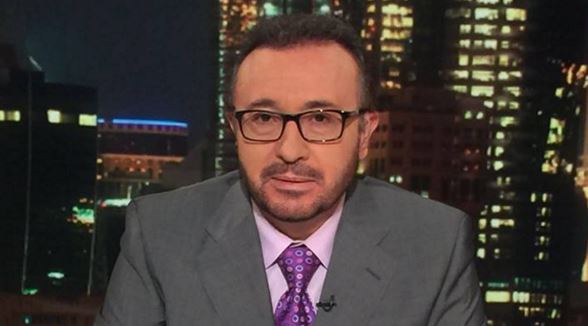 صدور حكم اعدام فيصل القاسم!