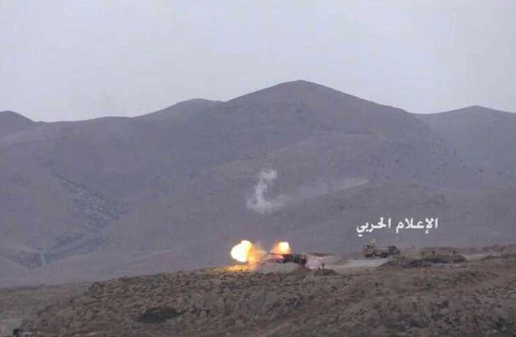 توقعات بحسم جزء كبير من معركة عرسال غداً 