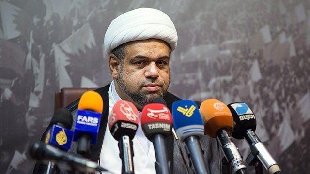 المنامة تسقط جنسية زوجة عالم الدين المعارض عبدالله الدقاق 