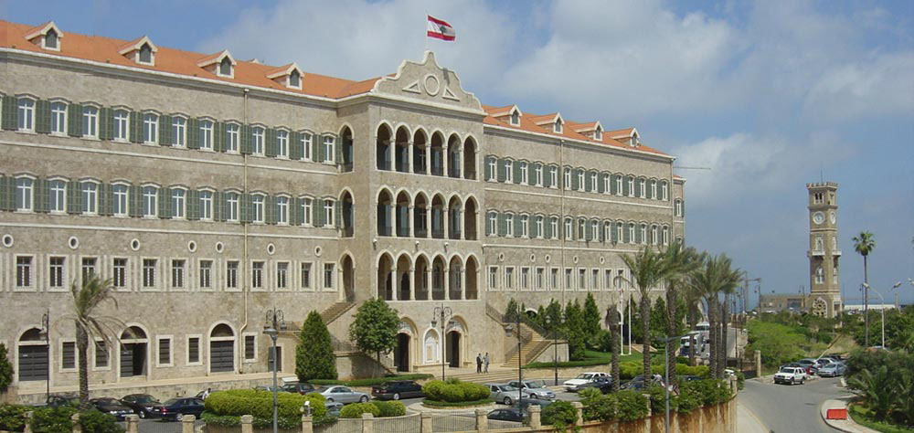 الحكومة والسياسة