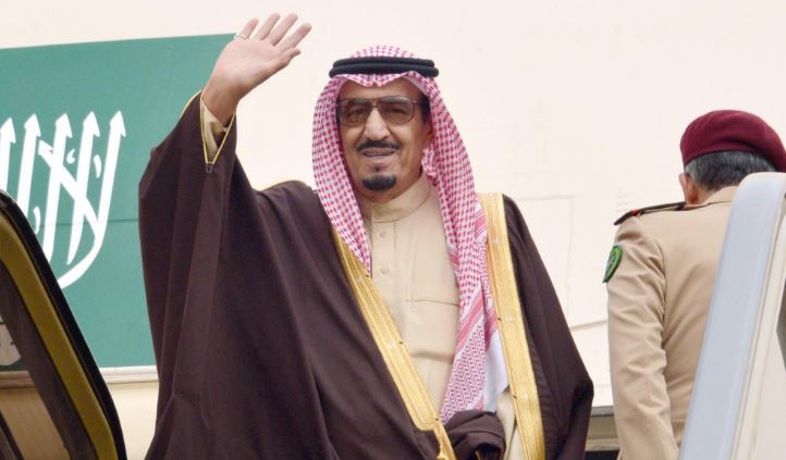 عبد الباري عطوان: المملكة تنتظر اعلانا واحدا فقط ... هل نحن أمام “انقلاب أبيض” ؟!