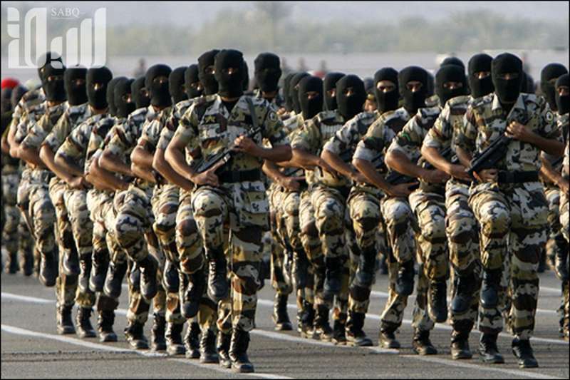 الجيش السعودي الحر.. ووجوب دعمه