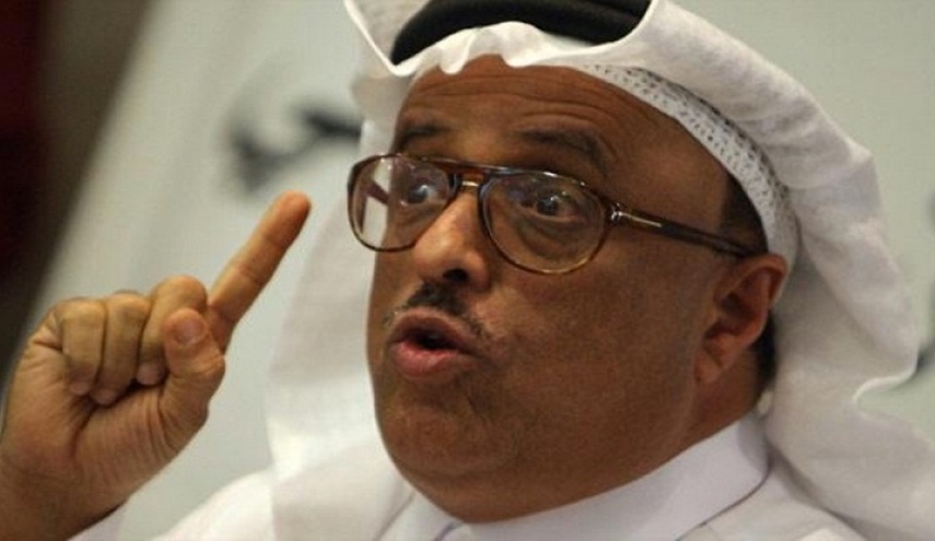 خلفان‎: من لا يكون معنا فليذهب مع الريح.. لا قطر ولا بطيخ!