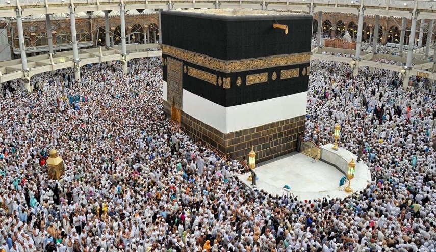 إيران قد توقف إيفاد حجيجها الى السعودية.. والسبب؟