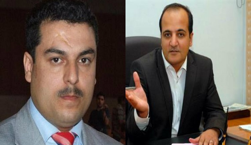 مستشار في حكومة بارزاني ونائب عن الاتحاد الوطني يطلبان اللجوء الى كندا