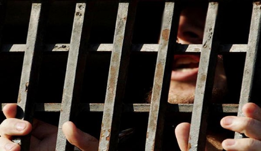 هروب 4 سجناء في السعودية