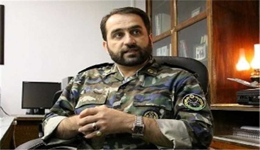 صاروخ "صياد 3" بعيد المدى ينضم الى شبكة الدفاع الجوي الايرانية