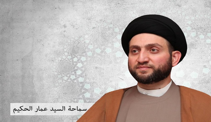 السيد عمار الحكيم يعتزم مغادرة المجلس الأعلى وتشكيل حزب جديد!