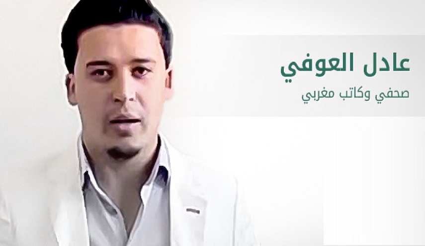 الاعلام السعودي “يحرر” الاقصى في رمشة عين “نكاية” بالجار