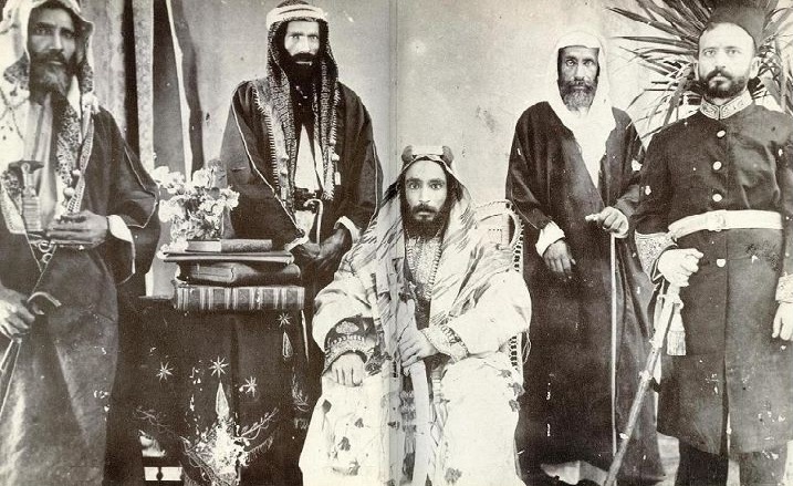 ما سر كراهية الوهابية لمصر ؟