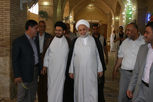 الشيخ جلال الدين الصغير يكشف "سر الخلاف" مع رئاسة المجلس الأعلى