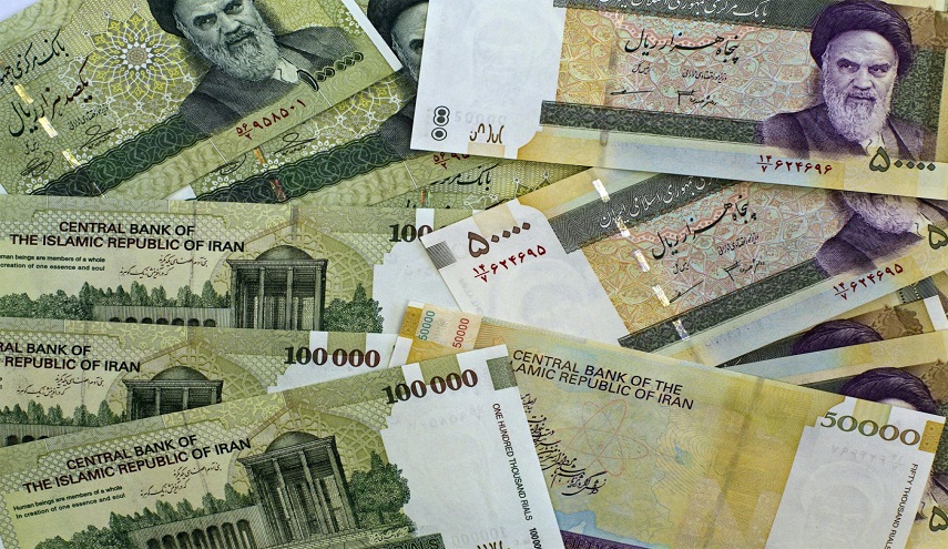 ايران .. اعتبار التومان العملة الرئيسية بدل الريال