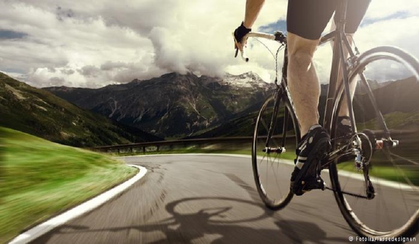 فائدة لا تخطر على بالك من ركوب الدراجات الهوائية