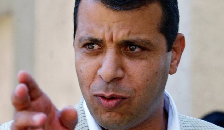 "بمال إماراتي – مصري" ..  دحلان يكشف تفاصيل تقسيم "كعكة غزة"!