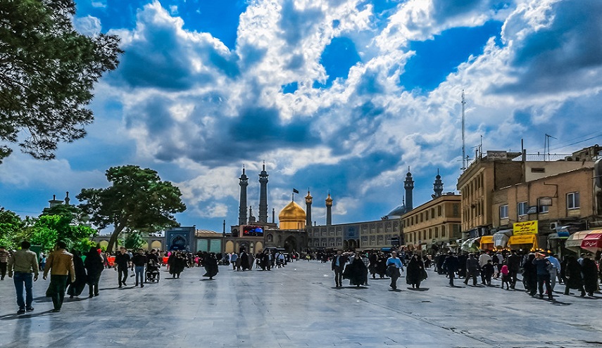 لماذا سميت المعصومة كريمة أهل البيت (عليهم السلام)