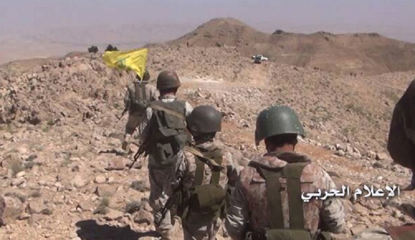 ما علاقة حزب الله بكوكب المريخ؟!