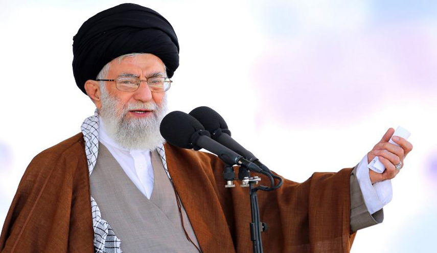 على العالم الإسلامي أن لا يسمح بنسيان قضية فلسطين والمسجدالأقصى