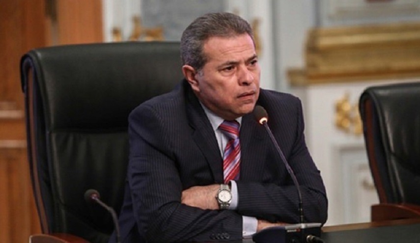 ما هي حقيقة وفاة الإعلامي توفيق عكاشة؟!