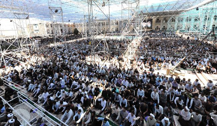 الأخطاء التي يرتكبها الصهاينة مؤشر على قرب زوالهم