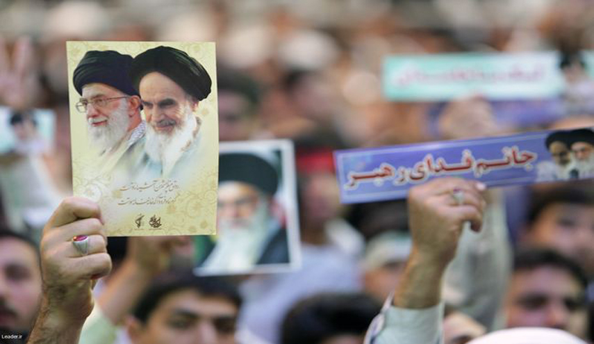 يجب معرفة تعقيدات العدو وتوخي الحذر من ظواهره المخدعة