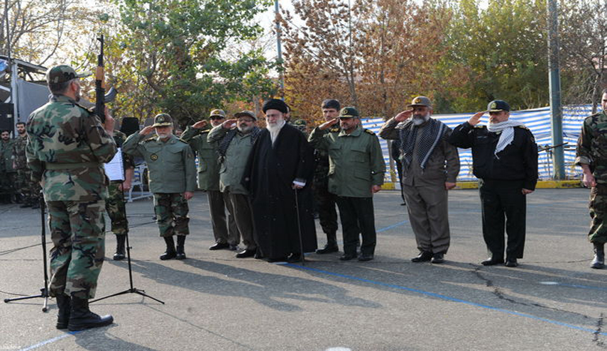 الحركات الإسلامية للشعوب ماضية للأمام وستطيح بعملاء الاستكبار