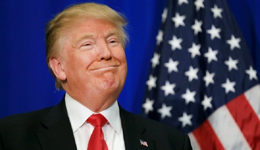 هام جداً :ترامب يكشف أسباب إيقافه دعم المعارضة السورية؟