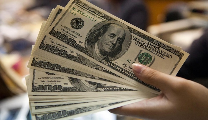 انخفاض سعر صرف الدولار بالأسواق العراقية