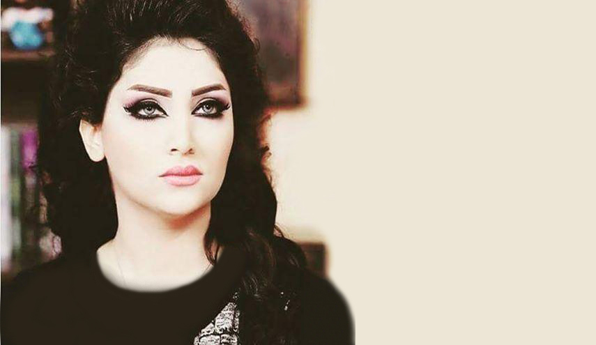  صدمة في العراق بعد اغتيال المذيعة العراقية "لوليتا"