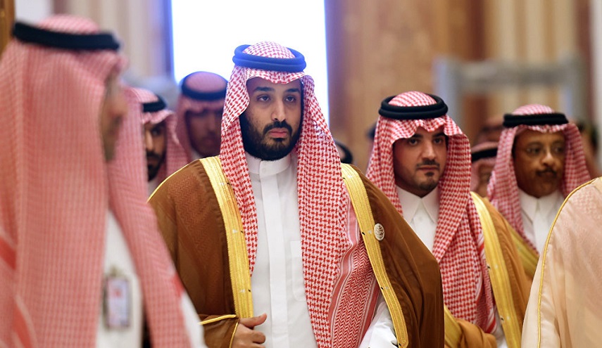 "ورطة"بن سلمان الحقيقية لم تأت بعد..!