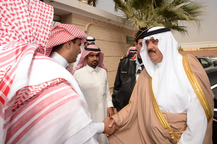 ما حقيقة تحركات "ابن سلمان" للإطاحة بمتعب بن عبد الله؟