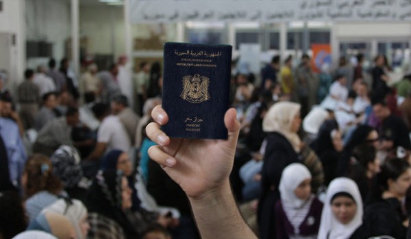 من هي الدول التي تسمح بدخول السوريين إلى أراضيها دون تاشيرة ؟