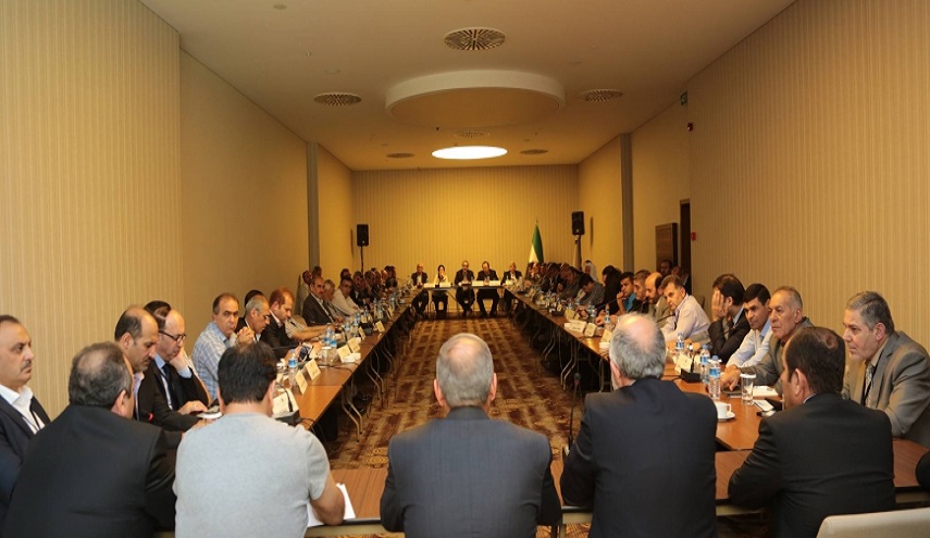 السعودية تعرض رأس جماعاتها السورية للبيع ودورها للإيجار 