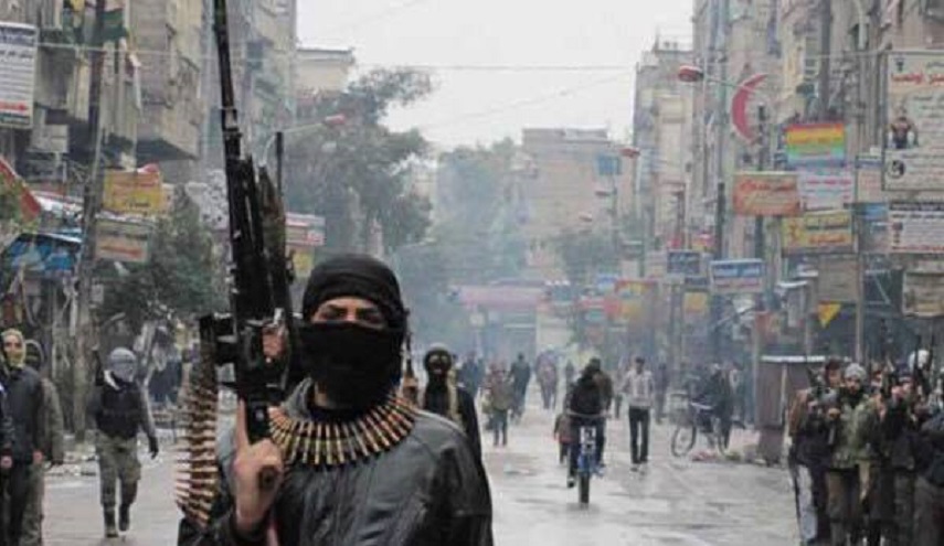 ماذا يحدث في جنوب دمشق ؟