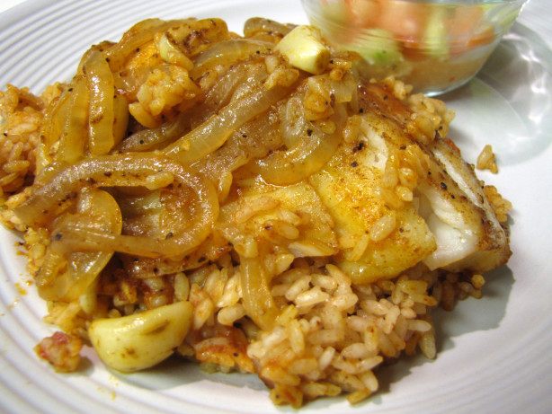 خوراک ماهی  کَسبا  را تجربه کنید