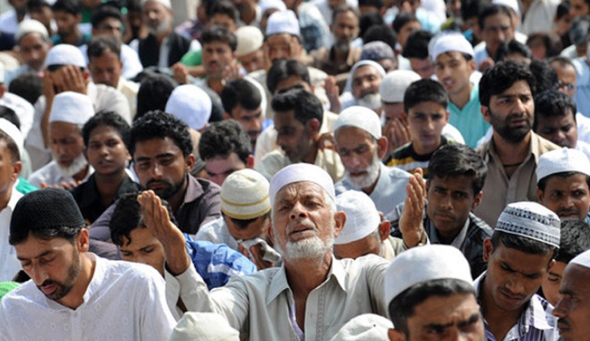 الإسلام الأكثر انتشارًا في العالم بحلول 2060