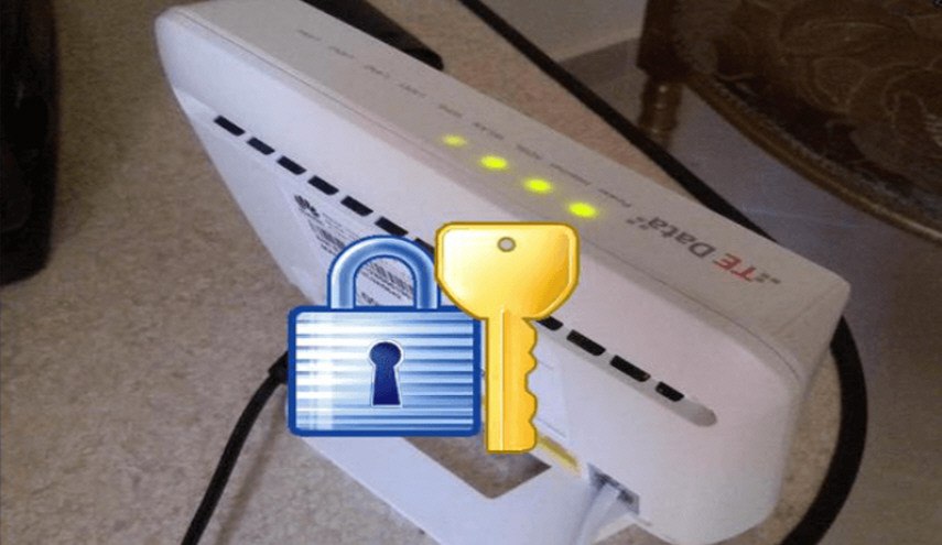 9 طرق لحماية الراوتر وشبكة WLAN من الاختراق
