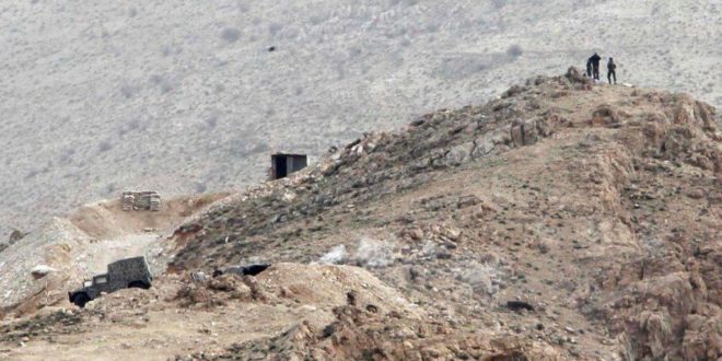 النصرة تعلن الاستسلام.. خروج مسلحيها الى ادلب مقابل اطلاق 4 اسرى للمقاومة وجثامين شهداء