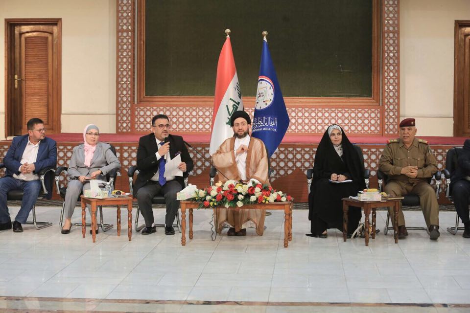 عمليات بغداد: الإجراءات الأمنية الحالية بالكرادة حالت دون تنفيذ أكثر من هجوم على المنطقة